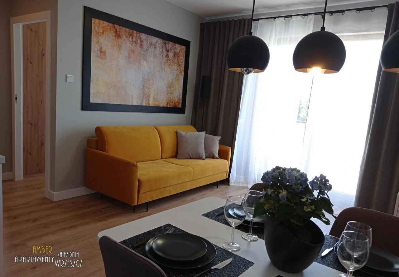 Apartament Amber - Azw Gdansk Exterior photo