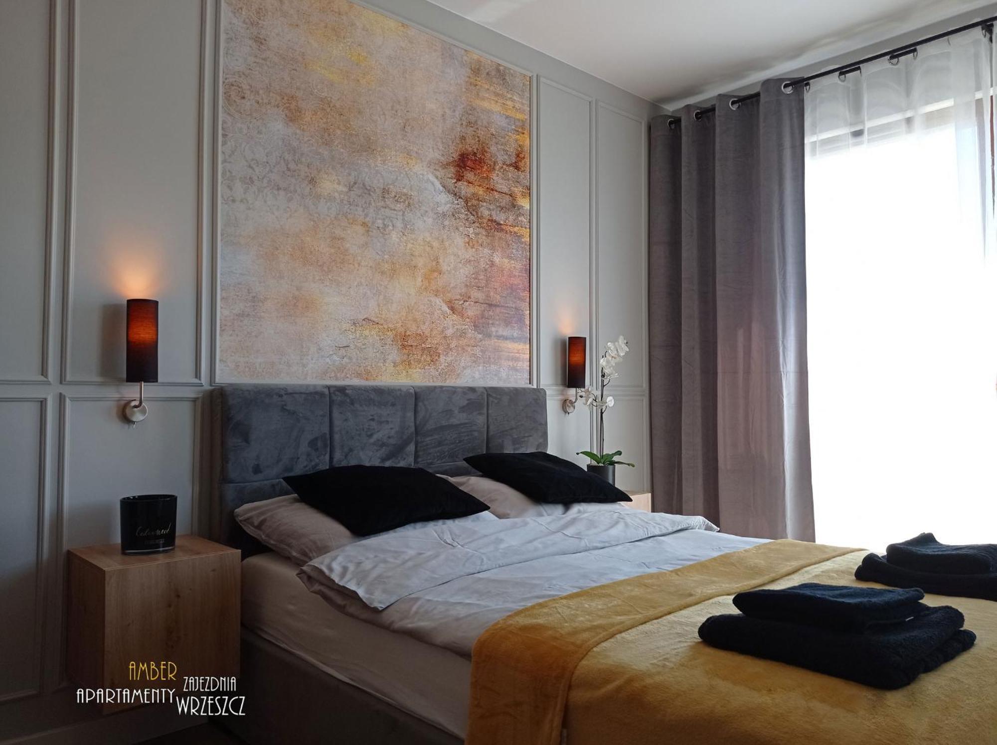 Apartament Amber - Azw Gdansk Exterior photo