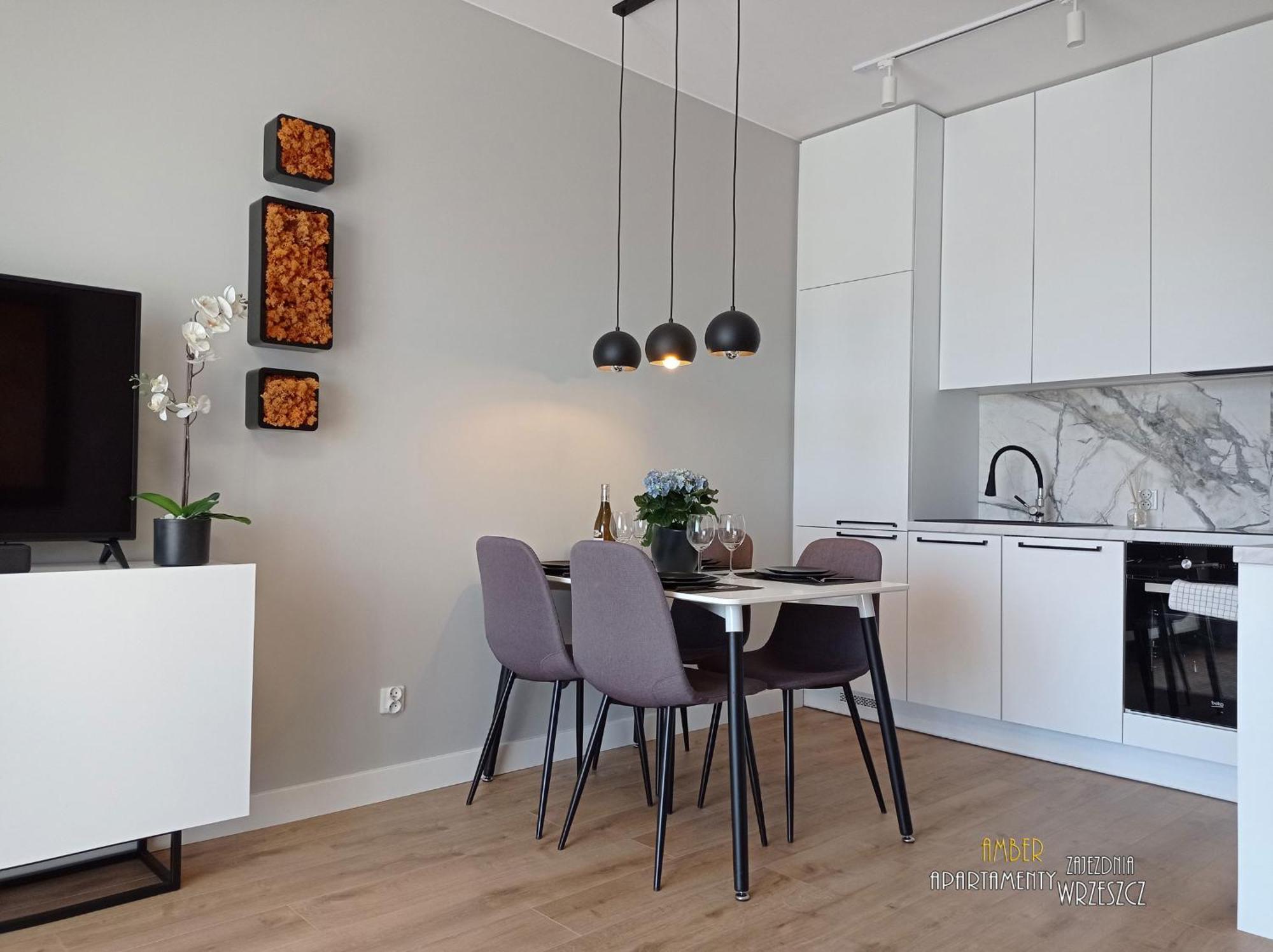 Apartament Amber - Azw Gdansk Exterior photo